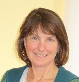Frau Dr. Beate Langosch-Sinz, Eppingen - Kleingartach